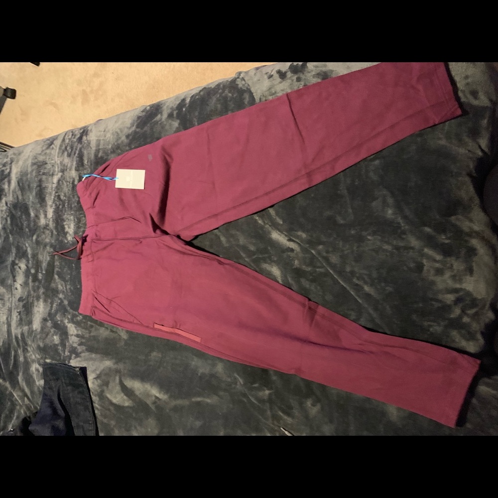 Sweatpants